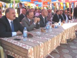 Aksak: 'Terör Sorununu Bitireceğiz'