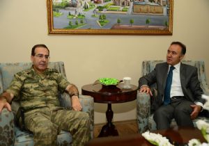 ‘Erzurum nadide bir kent'