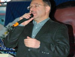 ‘Kardeşliğimizi kimse bozamaz'