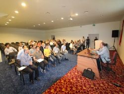 Kararı esnaf verecek