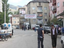 Yunus Emre'de hizmet teşekkürü