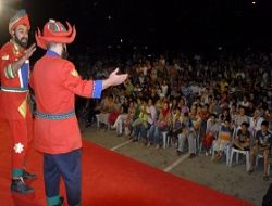 B.şehir Ramazanı şölene çevirecek