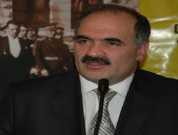 Aksak'tan Milli Birlik mesajı