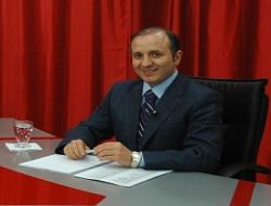 Küçükler hizmet hedeflerini açıkladı