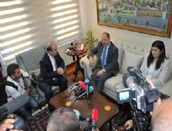 Akdağ bölücü örgütü lanetledi