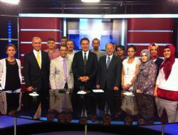 Babacan gündemi değerlendirdi