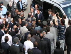 ‘Erdoğan bir Dünya Lideri'