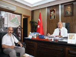 ÇOKAB vizyon büyüttü