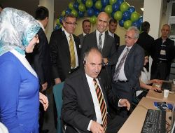 Turkcell Global Bilgi'de buluştular