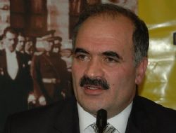 ‘Teröristlere 'gebertildi' denilmeli'