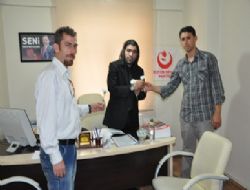 BBP'den teröre tepki