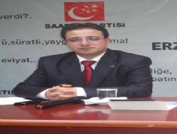 Kızıltunç bölücüleri lanetledi