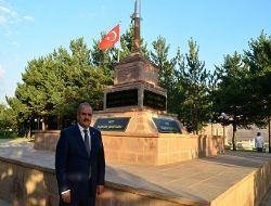 ‘Sözlerimin arkasındayım'