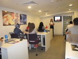 İlk Ders: Çağrı Merkezi 