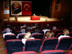 ‘Ahilik milli terbiye sistemi'