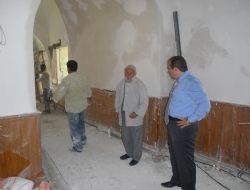 İki Yılda 25 Kuran Kursu