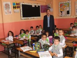 Palandöken'den eğitim desteği