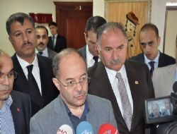 Akdağ'dan balyoz değerlendirmesi