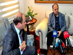 Akdağ'dan iddialara tepki