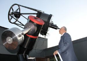 Tarihi dönüşüm Erzurum'da açıklanacak