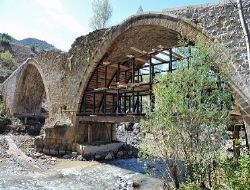 İpek Yolu'na vefa
