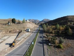 Mevlana Projesinde ilk adım