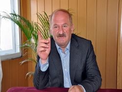 Emekliler Bingöl dedi