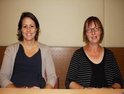 Erzurum'da Yerel Yönetişim Projesi