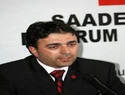 SP'den Erbakan Yolu eleştirisi