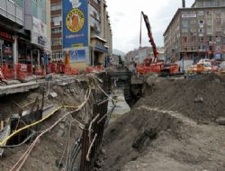 ESKİ 20 proje yürütüyor