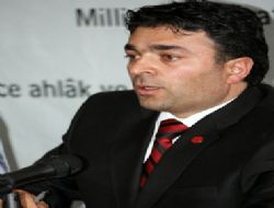 Çalık gündemi ele aldı