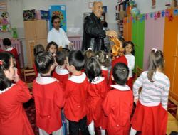 Eğitime Yakutiye desteği