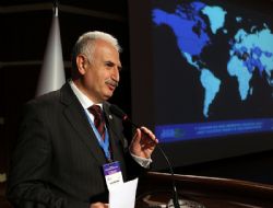 İpek Yolu'nda Eğitim Kervanı