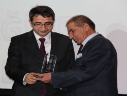 Güzel, görevi devretti