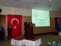 HSYK'dan bilgilendirme etkinliği