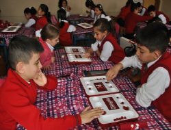 Türk Zeka Oyununa davet