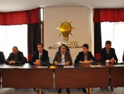 ‘Seçilme yaşı 18 olsun'