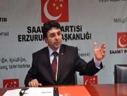 Çalık'tan gündem değerlendirmesi