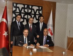 Kültür Yolu protokolü imzalandı