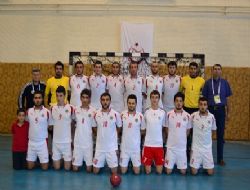 ATAÜNİ seri yakaladı