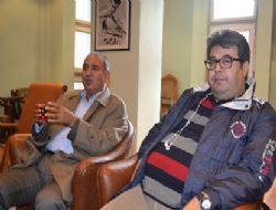 Golfte seçim heyecanı