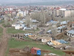 Harput'ta 2'inci kentsel dönüşüm