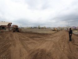 Aziziye'de cazibe adımı