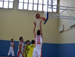 Liseler potada yarışıyor