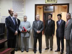 Aygün Olur'a atandı