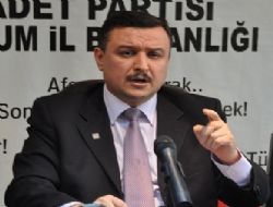 Tongüç'ten Gazze vurgusu