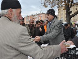 Palandöken 25, Yakutiye 50 dedi…
