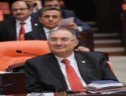 Yılmaz: ‘Öğretmenler, toplum mimarlarıdır'