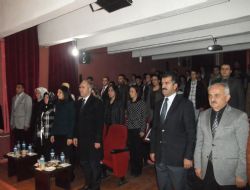 ‘Halkımızın hizmetkarıyız'