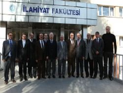 Hacımüftüoğlu veda etti